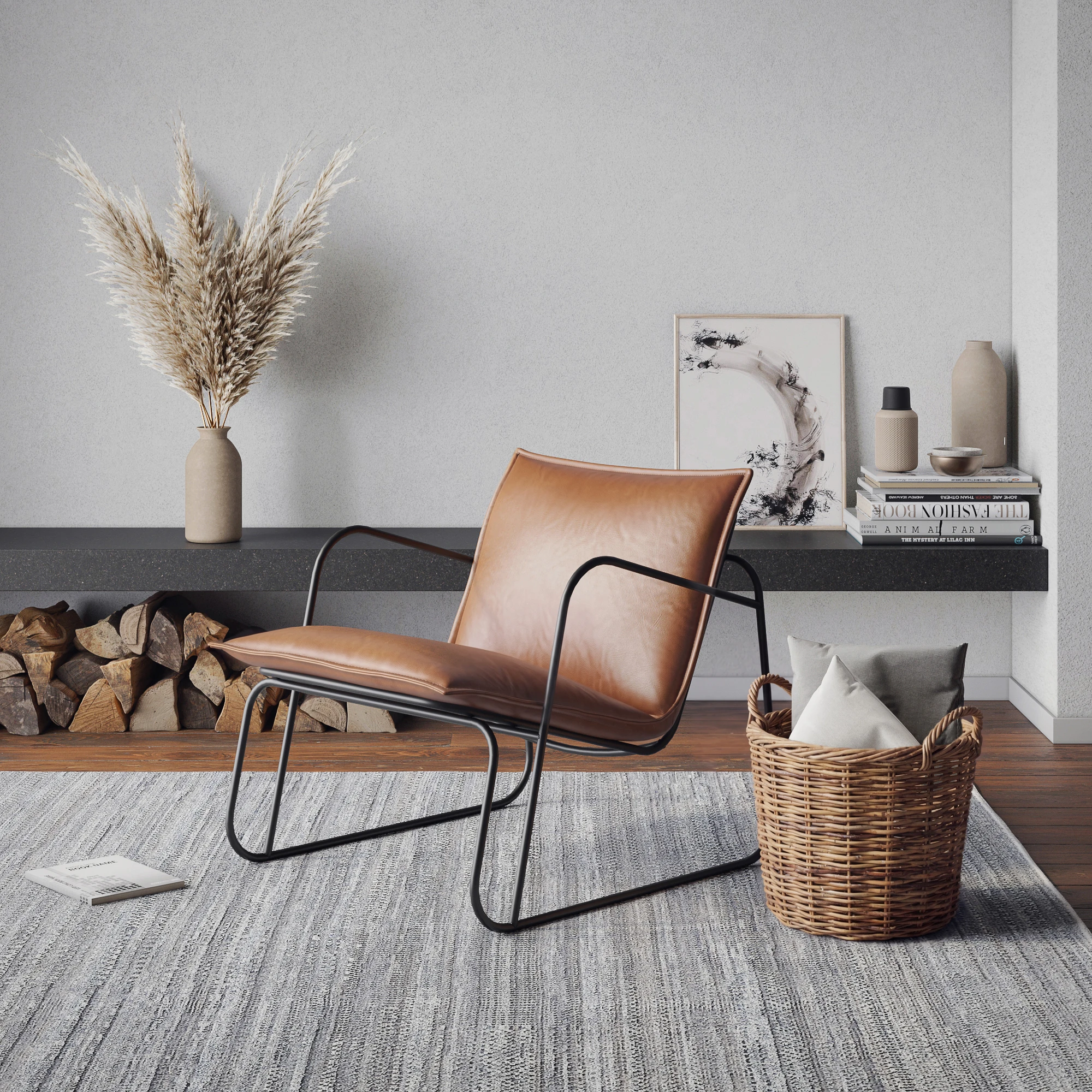 Material matters — Furniture / materials
